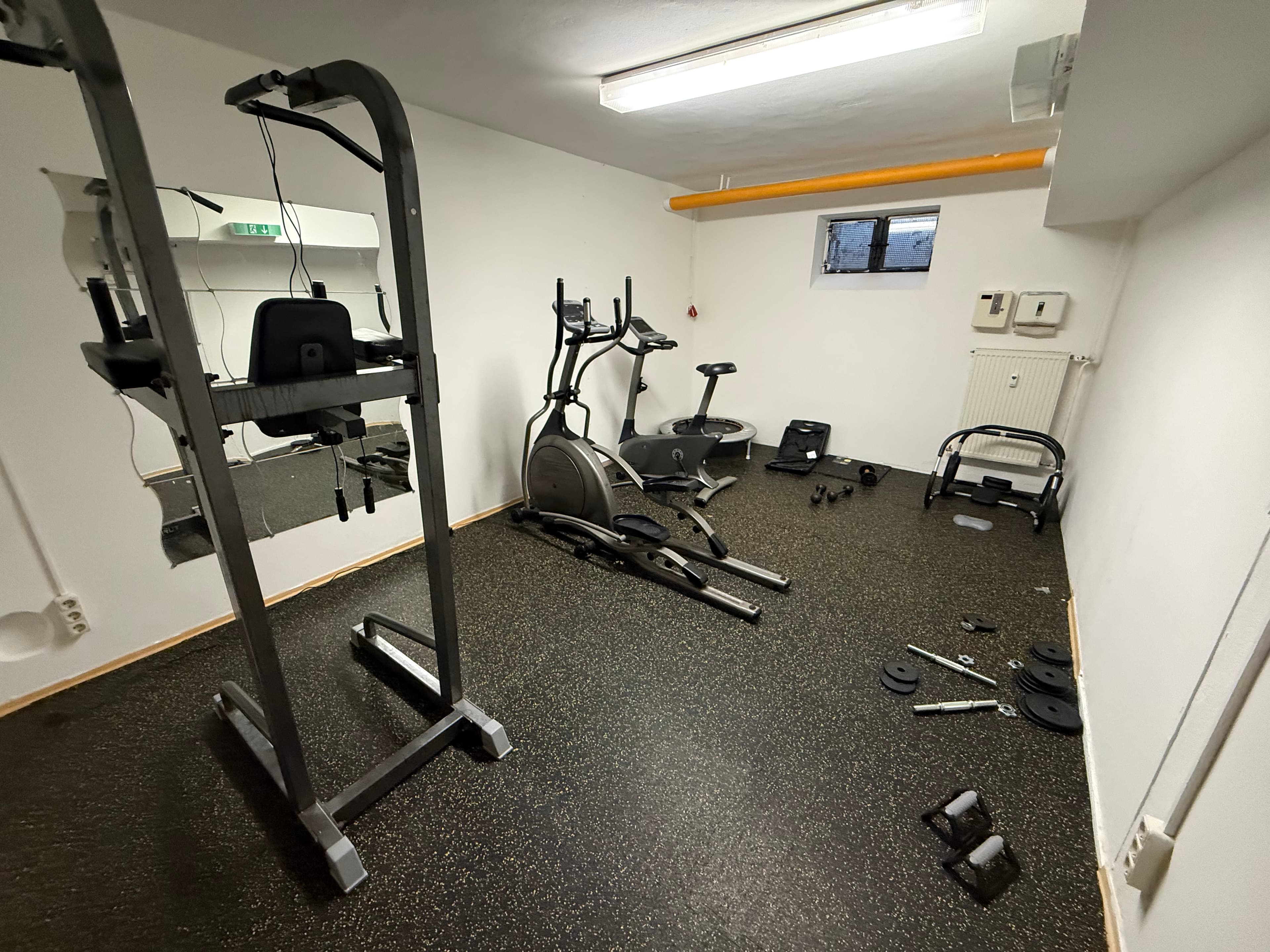Fitness